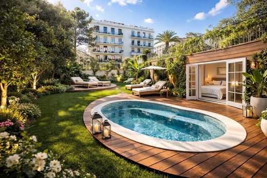 Villa Roma, Lazio bölgesinde