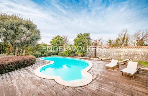 Villa in Arosio, Provincia di Como