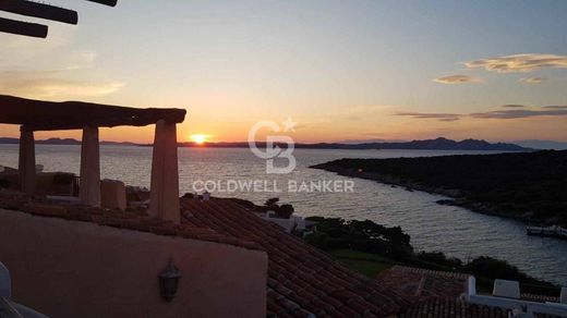 Daire Porto Cervo, Sassari ilçesinde