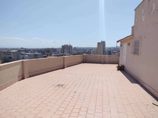 Apartament w Katania, Catania
