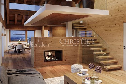 Villa in Cortina d'Ampezzo, Provincia di Belluno