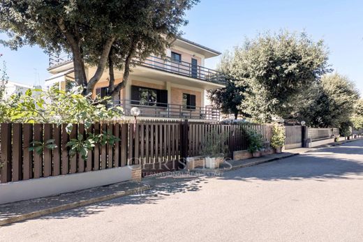 Villa en Fiumicino, Roma