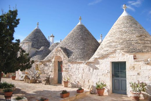Cottage a Martina Franca, Taranto
