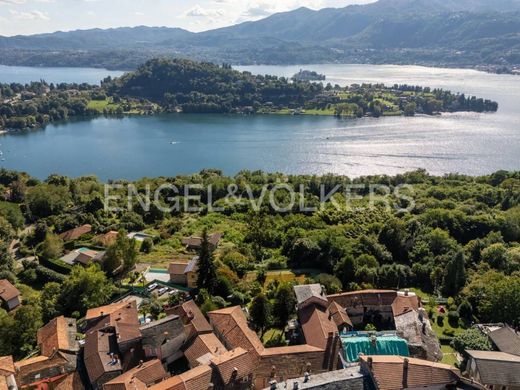 Villa in Miasino, Provincia di Novara