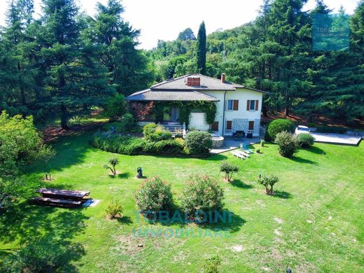 Villa a Costabissara, Vicenza