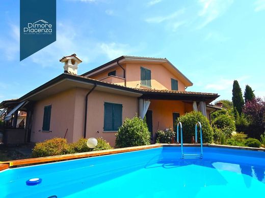 Villa Rottofreno, Piacenza ilçesinde