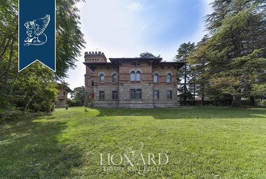 Villa in Cividale, Udine