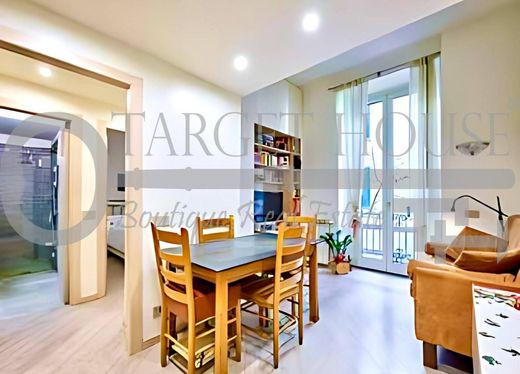 Appartement à Milan, Lombardie
