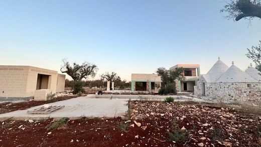 Villa in San Vito dei Normanni, Provincia di Brindisi