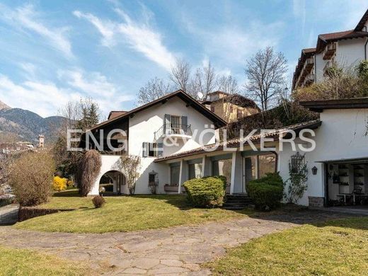 Villa in Cavalese, Trient