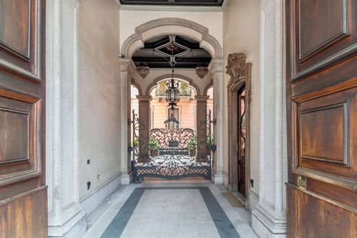 ‏משרד ב  מילאנו, Città metropolitana di Milano