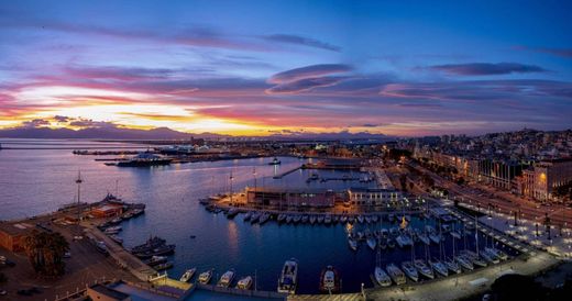 Penthouse in Cagliari, Provincia di Cagliari