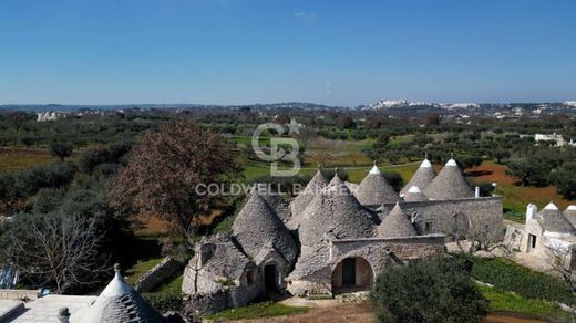 Cottage in Cisternino, Provincia di Brindisi