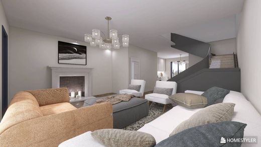 Appartement in Monteriggioni, Provincia di Siena