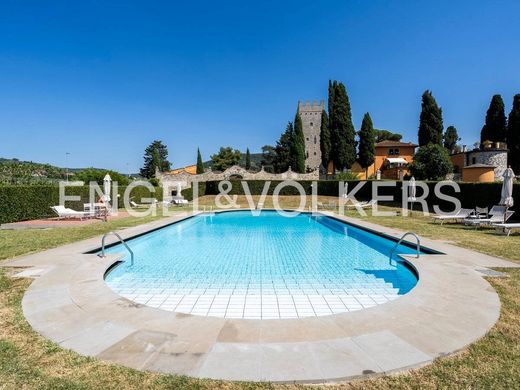 Daire Bagno a Ripoli, Firenze ilçesinde