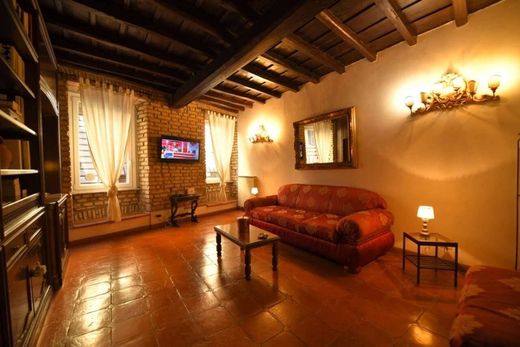 Apartment in Rome, Latium