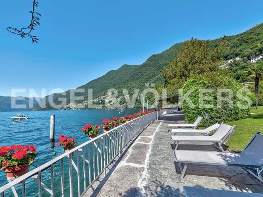 Villa à Faggeto Lario, Côme
