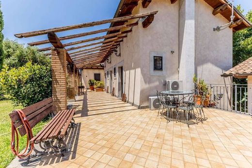 Hotel in Frascati, Rome