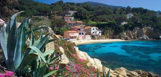 Villa in Portoferraio, Provincia di Livorno
