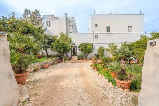 Εξοχική κατοικία σε Ostuni, Provincia di Brindisi