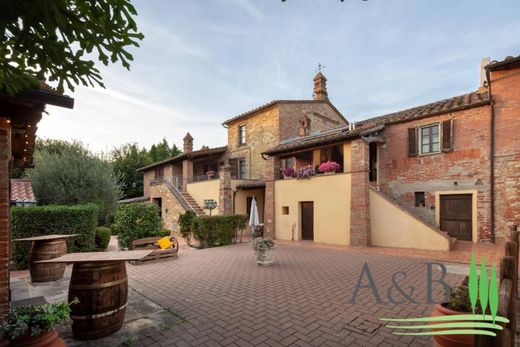 Köy evi Castiglione del Lago, Perugia ilçesinde