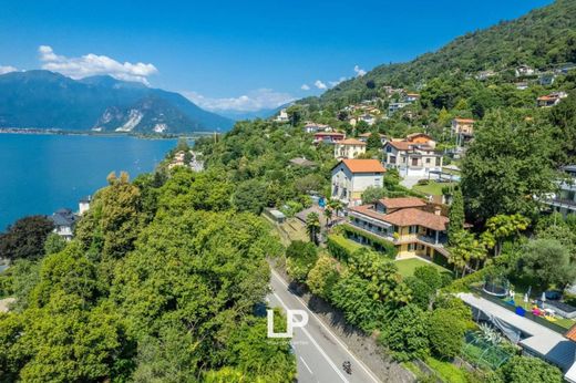Villa en Verbania, Verbano Cusio Ossola