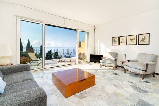 Apartamento - Zoagli, Génova