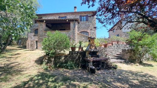 Propriété de campagne à San Venanzo, Provincia di Terni