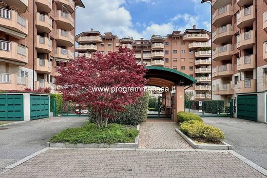 Apartment / Etagenwohnung in Segrate, Mailand
