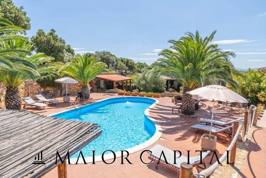 Hotel in Telti, Provincia di Sassari