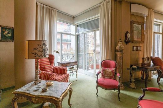 套间/公寓  米蘭, 米兰省