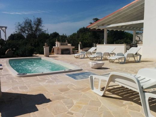 Cottage in Ostuni, Provincia di Brindisi