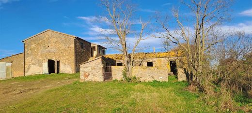 Εξοχική κατοικία σε Scansano, Provincia di Grosseto