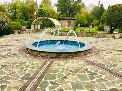 Villa in Carpaneto Piacentino, Provincia di Piacenza