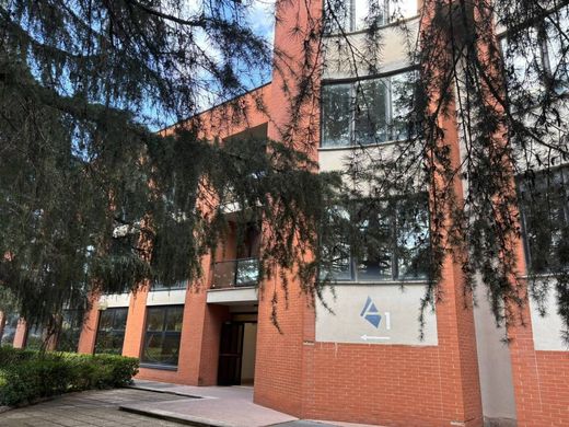 ローマ, ラツィオ州のオフィス