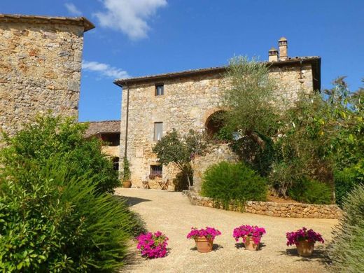 Landsitz in Sovicille, Provincia di Siena