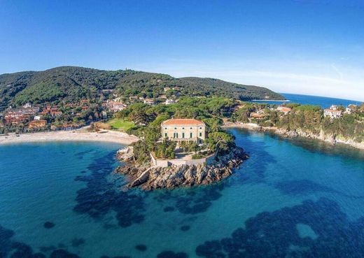 Apartment in Rio Marina, Provincia di Livorno