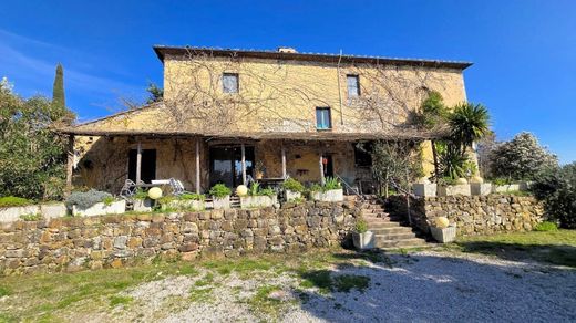 Landsitz in Monterotondo Marittimo, Provincia di Grosseto