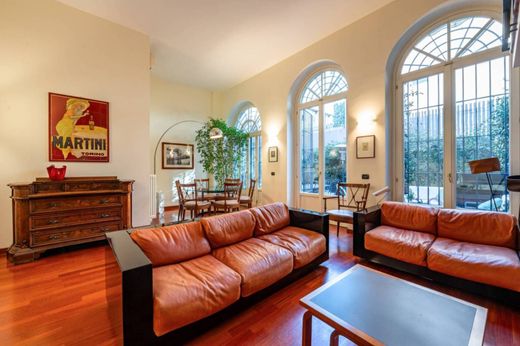 Apartment in Milan, Lombardy