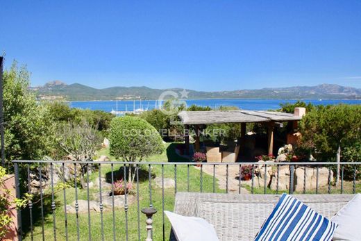 Вилла, Porto Rotondo, Provincia di Sassari