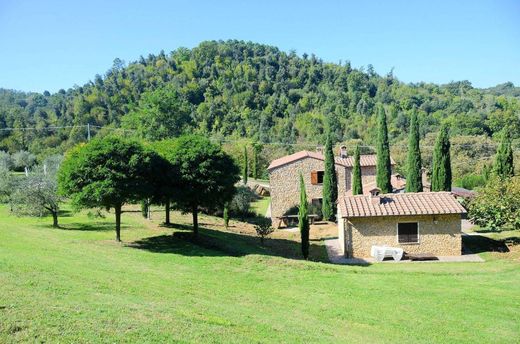Propriété de campagne à Chianni, Pise