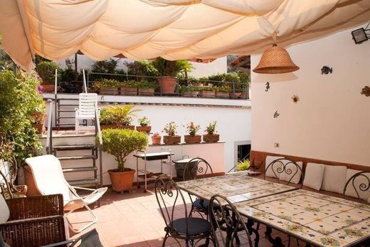 Country House in Vico Equense, Naples