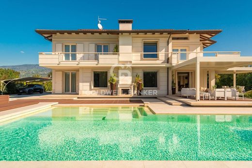 Villa in Forte dei Marmi, Provincia di Lucca