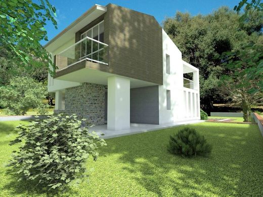 Villa en Pescia, Provincia di Pistoia