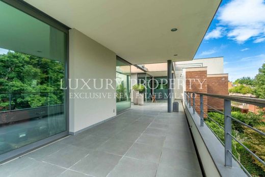 Penthouse in Mailand, Lombardei