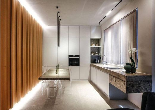 Apartment / Etagenwohnung in Florenz, Toskana
