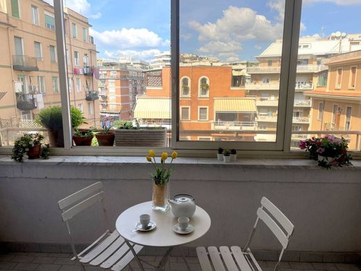 Квартира, Рим, Lazio