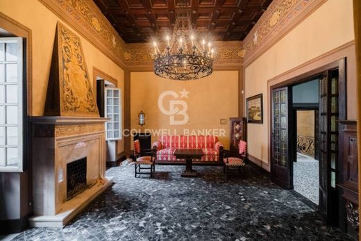 Palace in Mesagne, Provincia di Brindisi