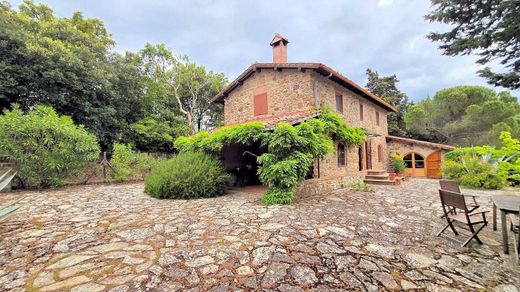Country House in Suvereto, Provincia di Livorno