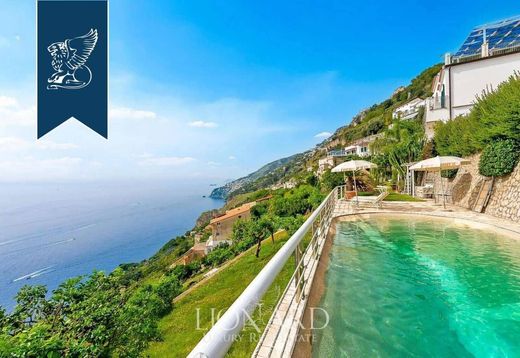 Villa en Conca dei Marini, Provincia di Salerno